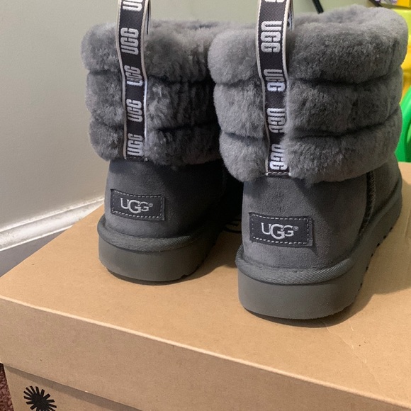 Shoes - Boots